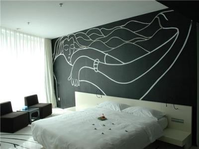 Shindom Inn Beijing Tianzhu Peking (Beijing) Buitenkant foto