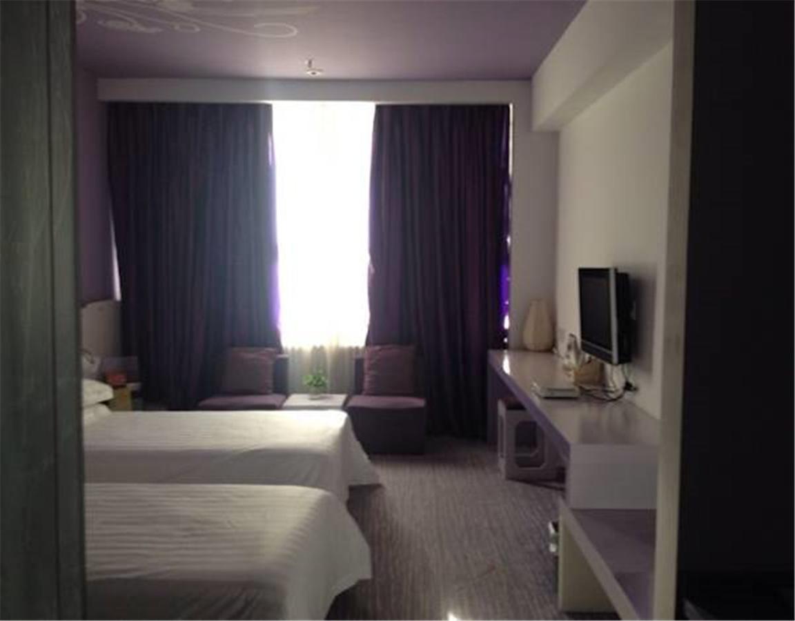Shindom Inn Beijing Tianzhu Peking (Beijing) Buitenkant foto