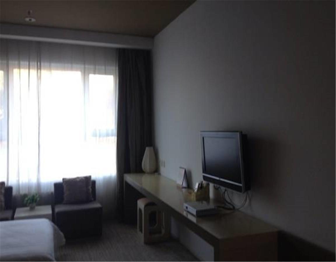 Shindom Inn Beijing Tianzhu Peking (Beijing) Buitenkant foto