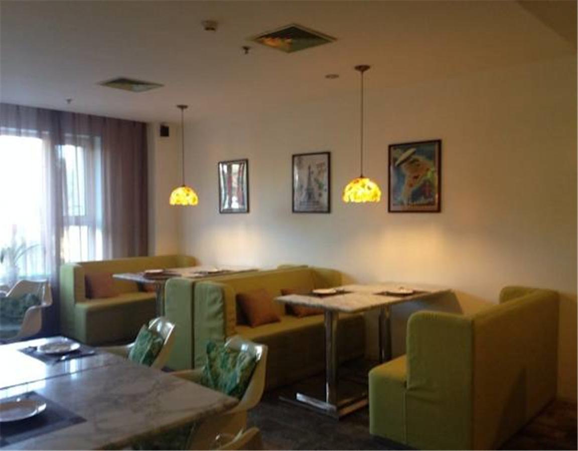 Shindom Inn Beijing Tianzhu Peking (Beijing) Buitenkant foto