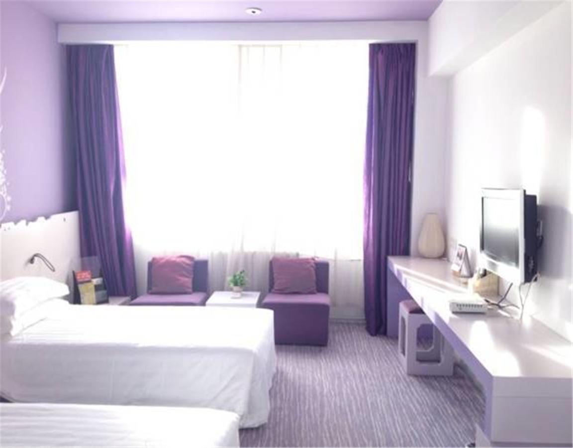 Shindom Inn Beijing Tianzhu Peking (Beijing) Buitenkant foto