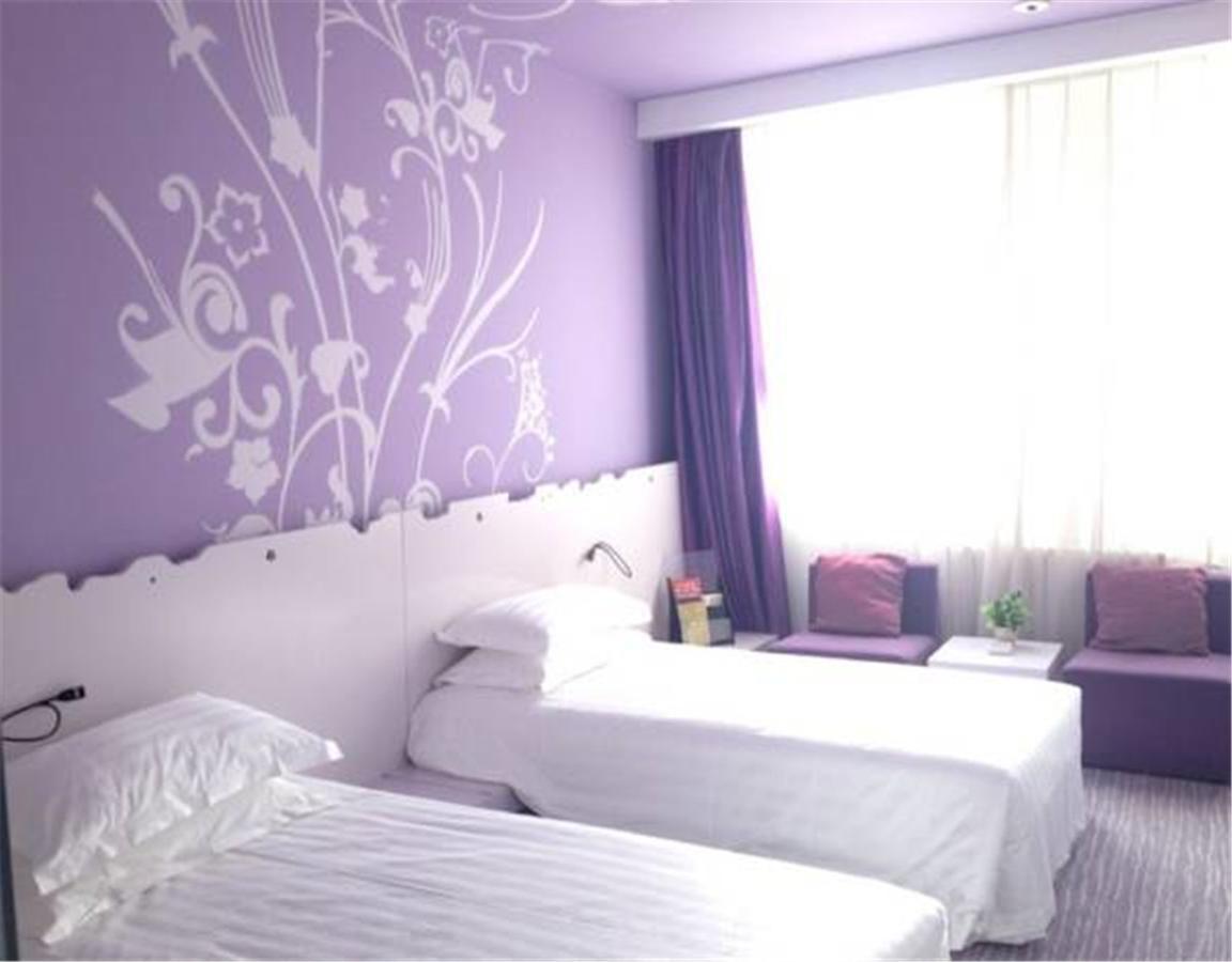 Shindom Inn Beijing Tianzhu Peking (Beijing) Buitenkant foto